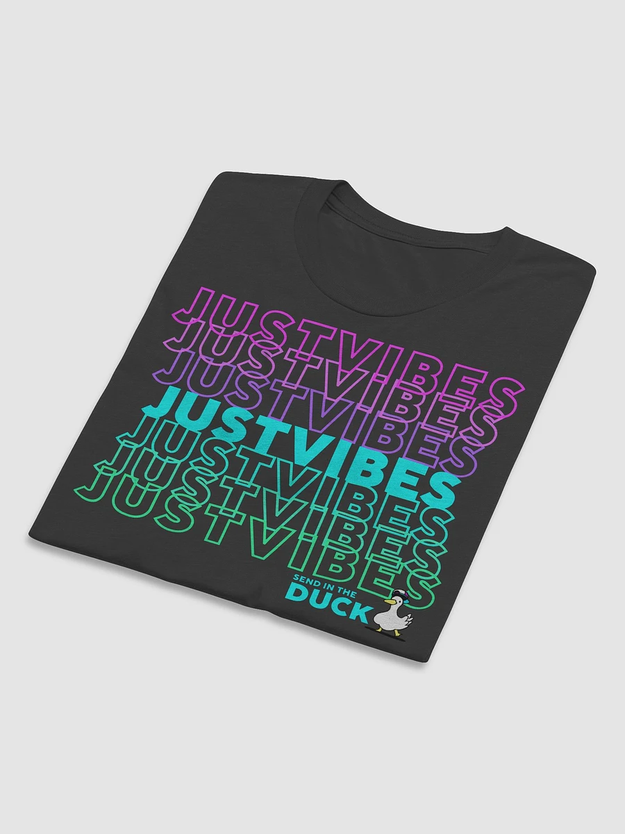 justVibes T-Shirt product image (16)
