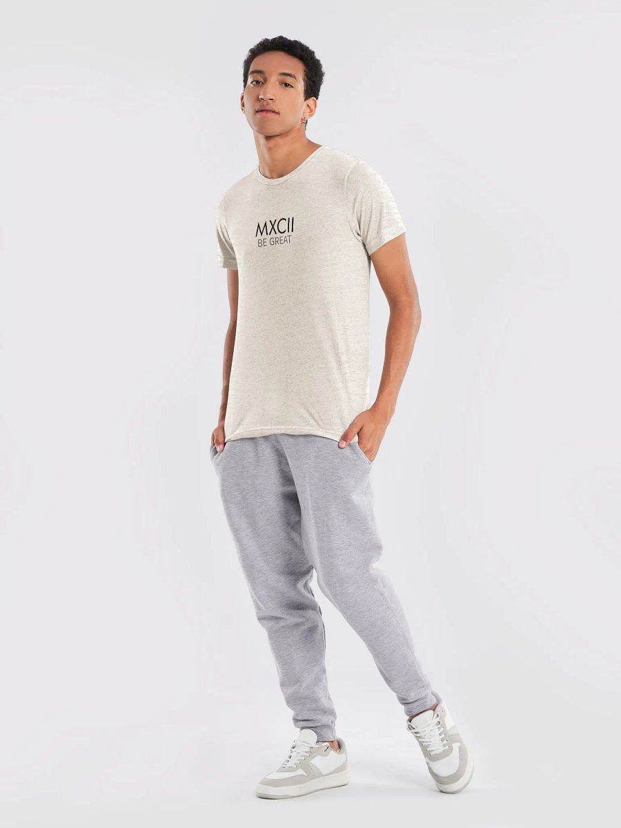 Be Great T-Shirt Tan product image (9)
