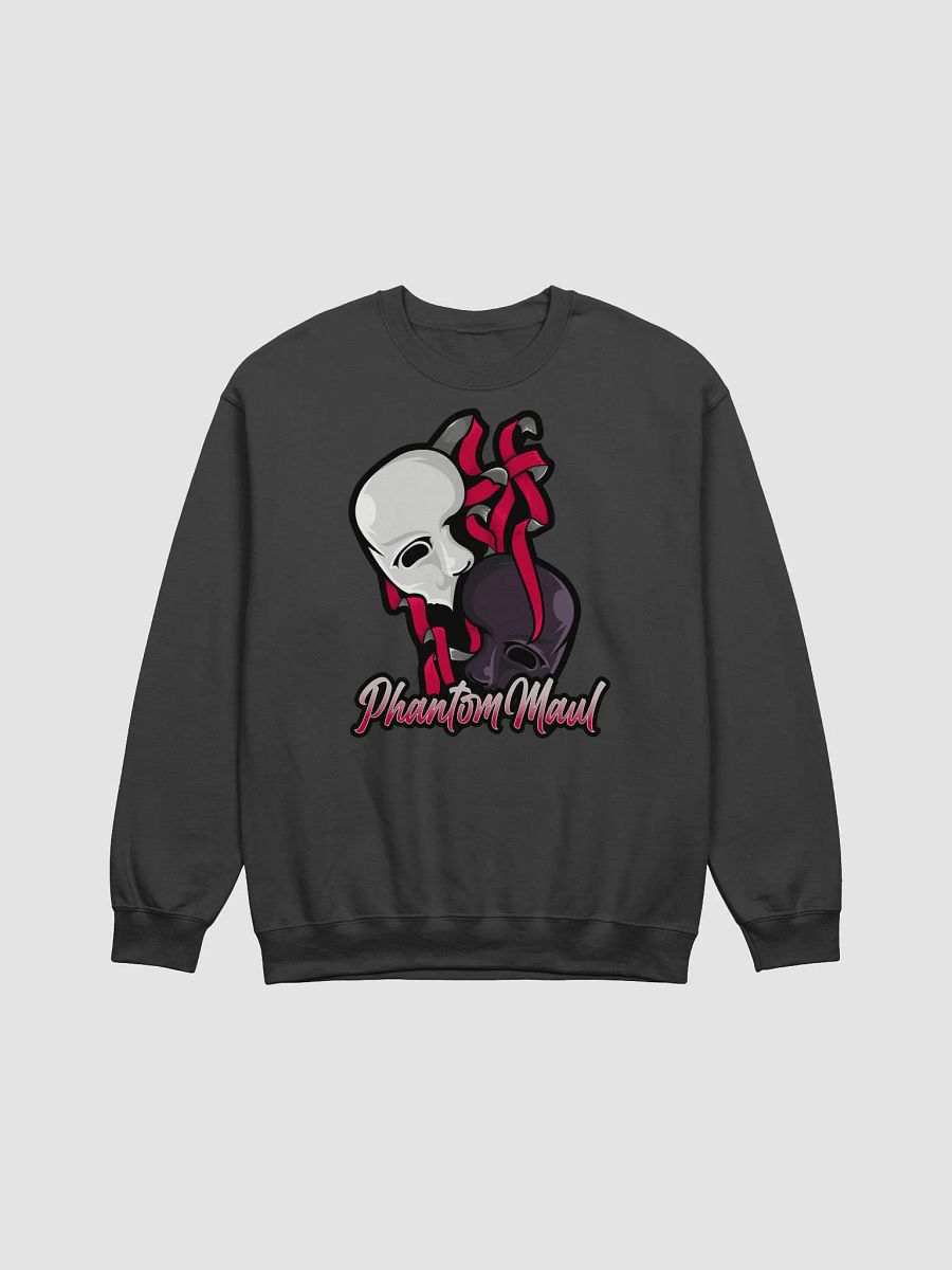 OG Logo Crew Neck product image (2)