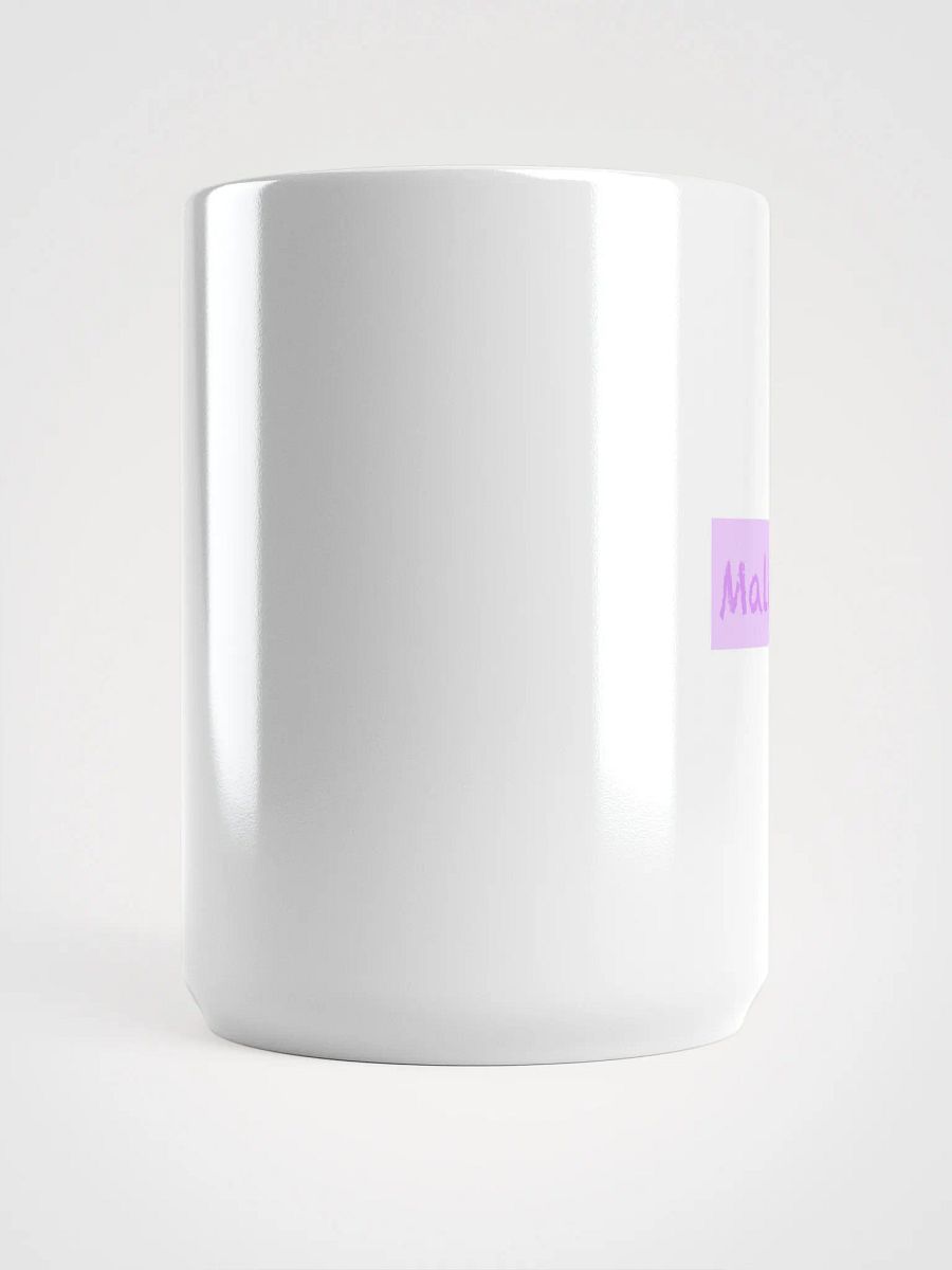 Pawesome MalinoisTina Mug product image (5)