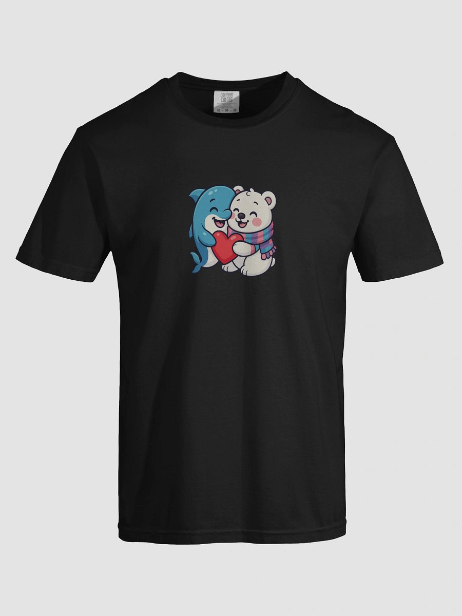 Together Forever T-Shirt product image (63)