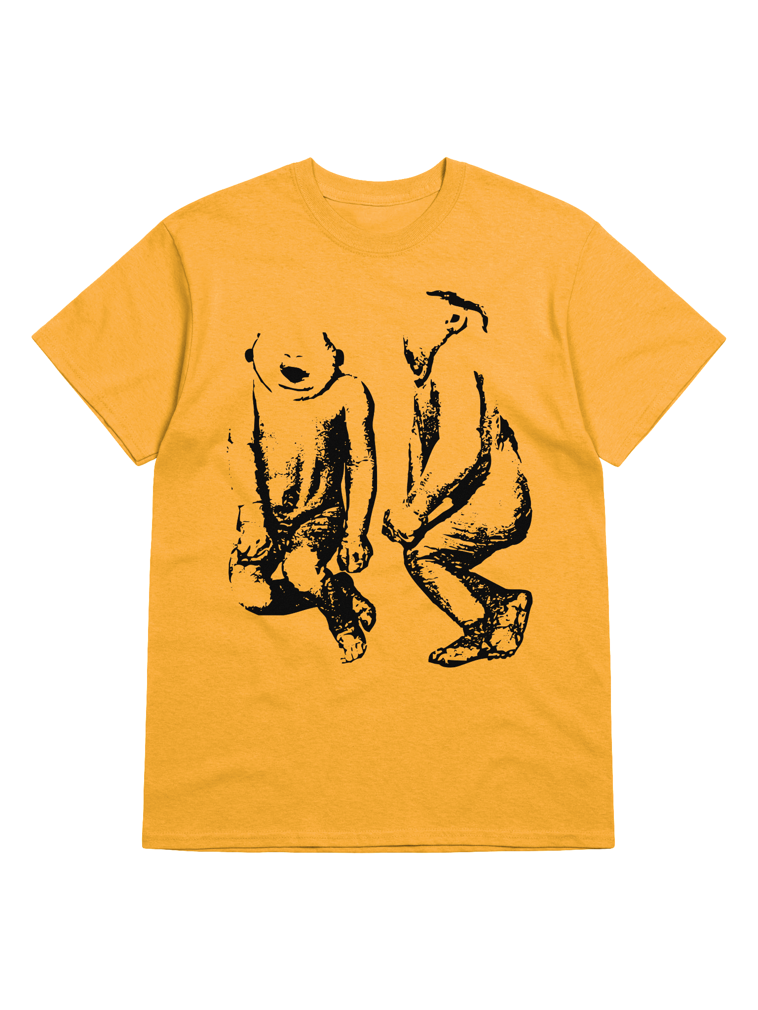 MGDR Mutant Child T-Shirt product image (1)