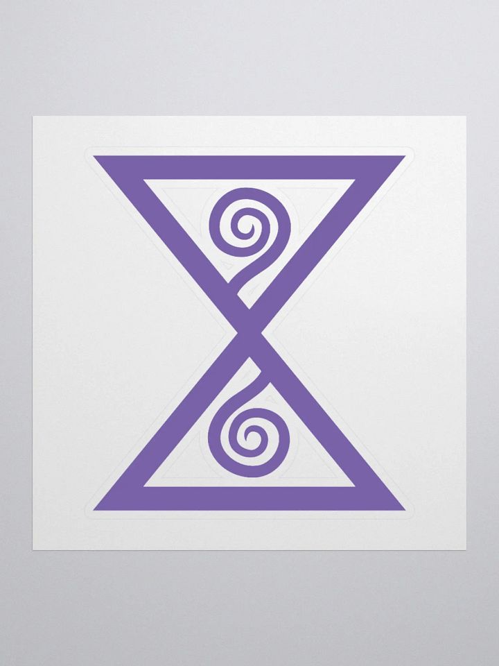 Sticker - Esprit/Spirit product image (3)