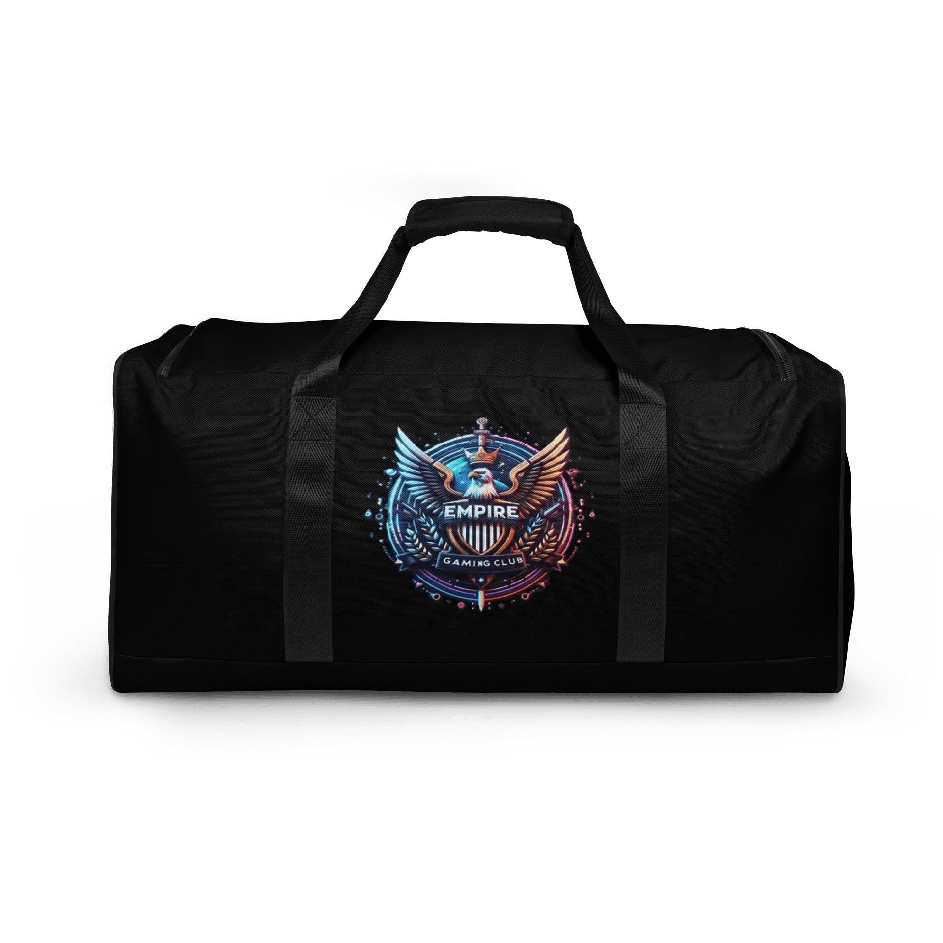 Empire Duffle Bag product image (4)