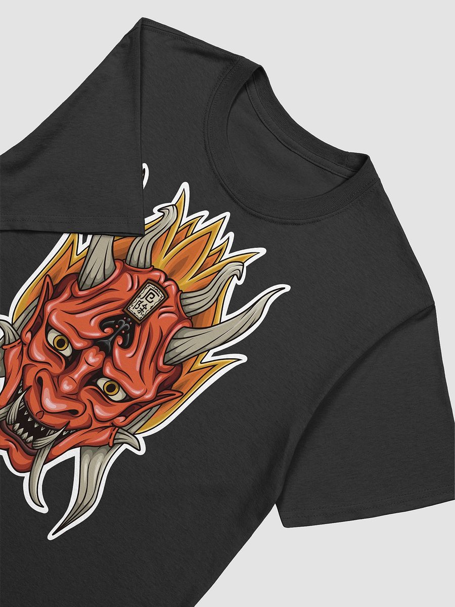 Oni Fury Tee product image (3)