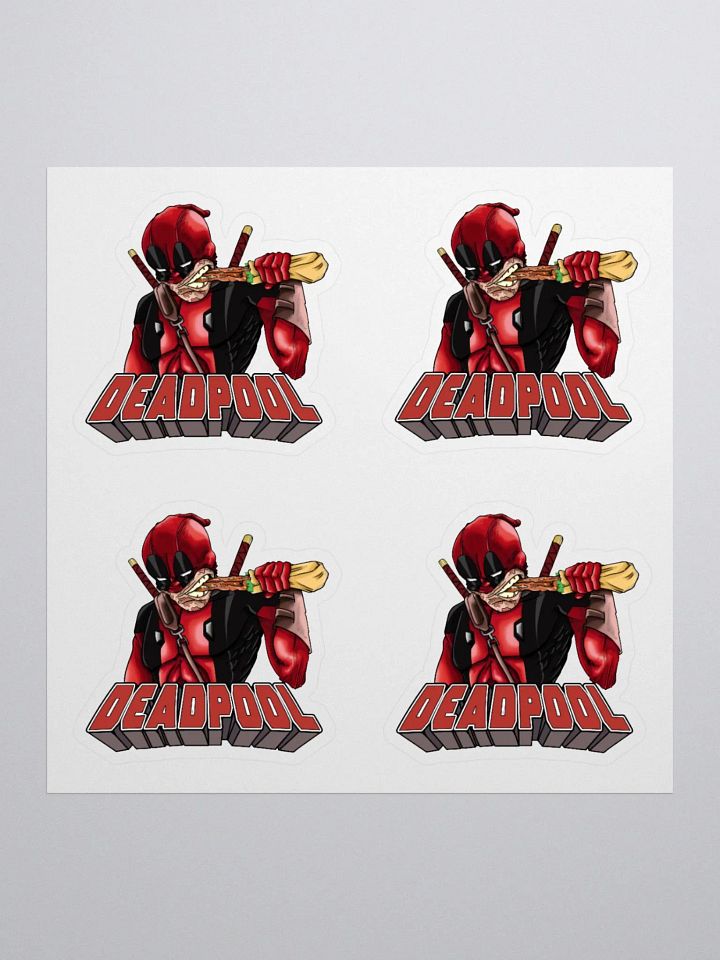 Deadpool product image (1)
