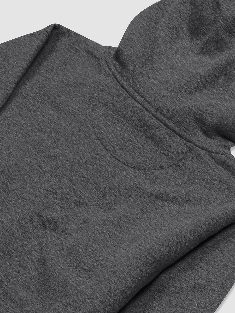 Toe-Kyo (White Text) Premium Hoodie product image (7)