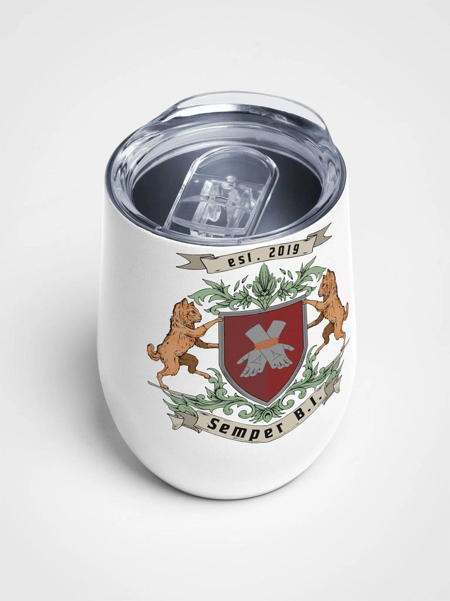 Semper BI Tumbler product image (4)