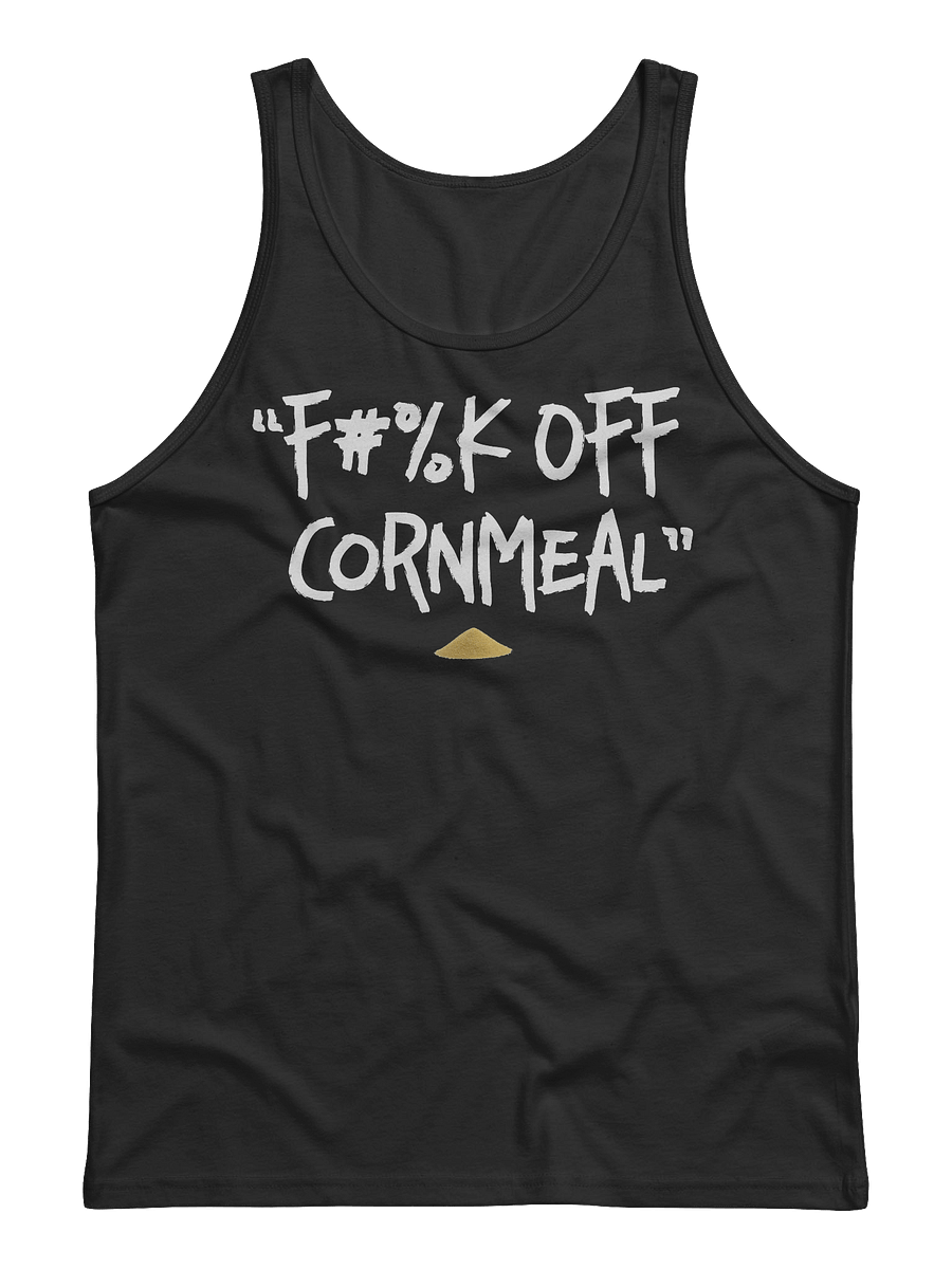 F#%K CORNMEAL TANK product image (1)