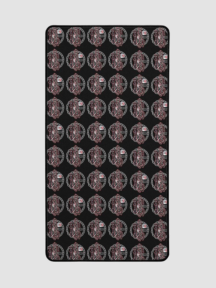 pinches lowriders desk mat product image (2)
