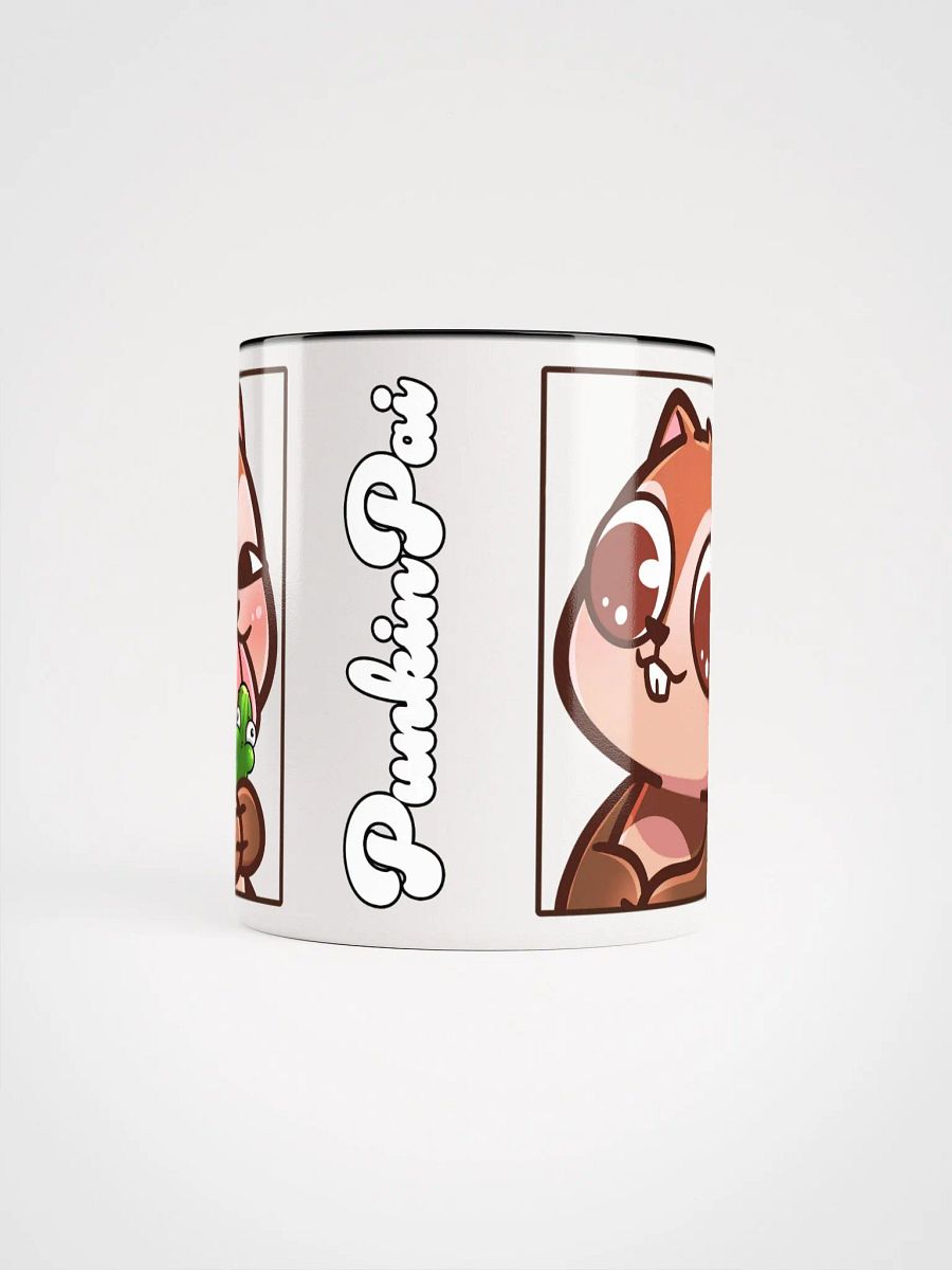 That's a spicy pickle. product image (19)
