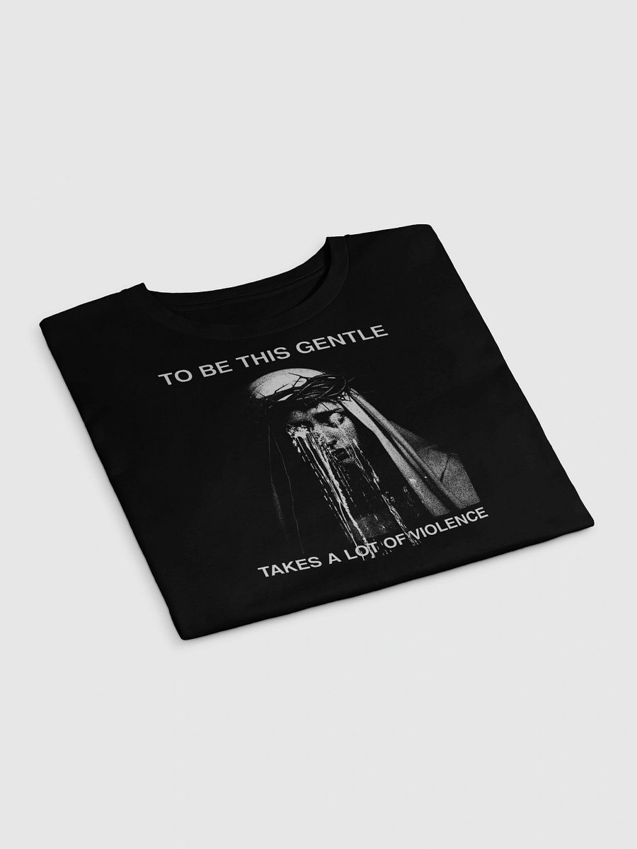 GENTLE - TSHIRT product image (3)