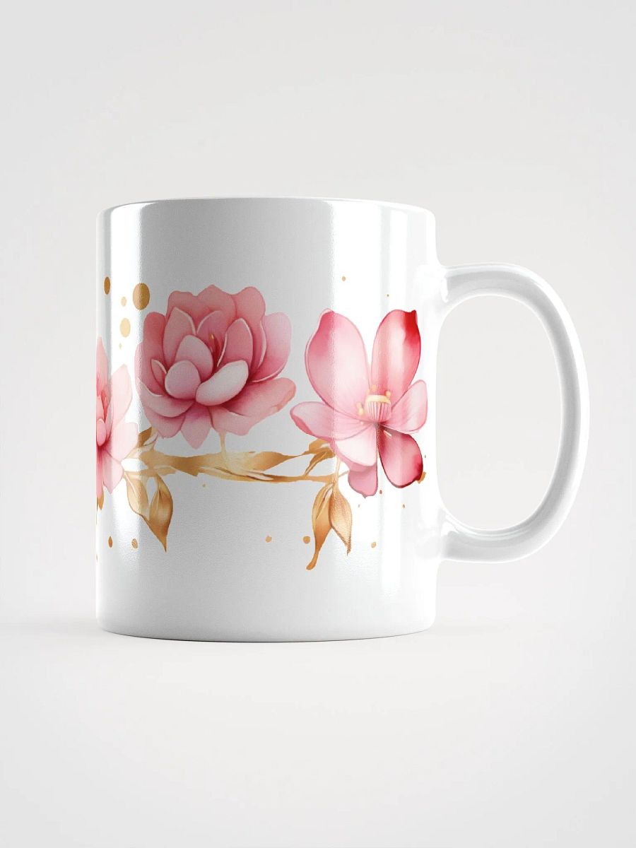 Valentine Fleur blanc/white product image (3)