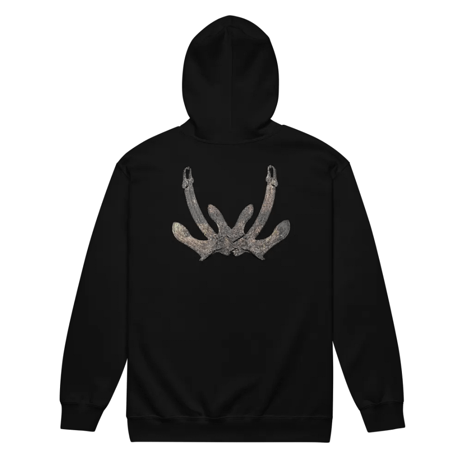 Anchor Zip Hoodie product image (7)