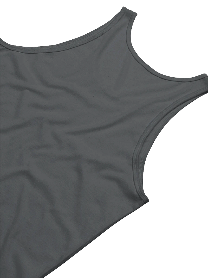 CHAKUZA - JERSEY-TANKTOP product image (10)