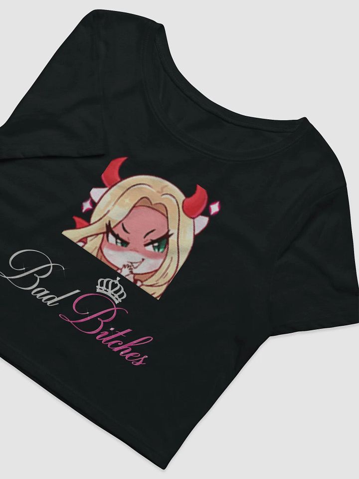 Bad B Crop product image (2)