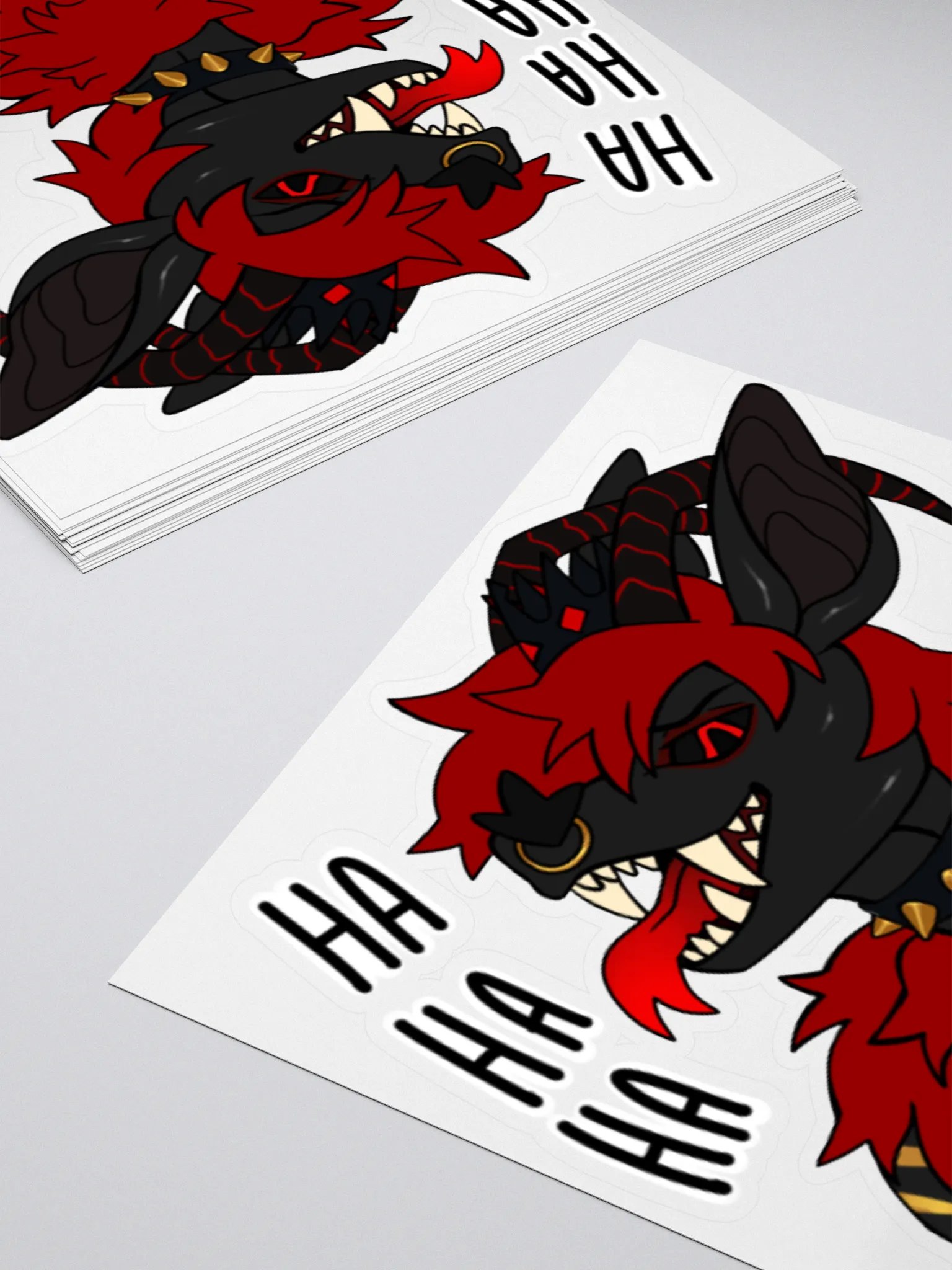 Evil Laugh~! product image (4)