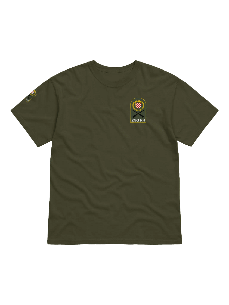 30.obljetnica vojno redarstvene operacije oluja T-Shirt product image (2)