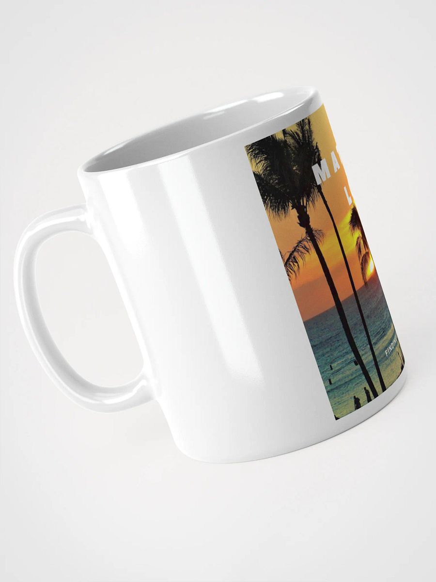 Tazza in Ceramica / Ceramic Mug product image (2)