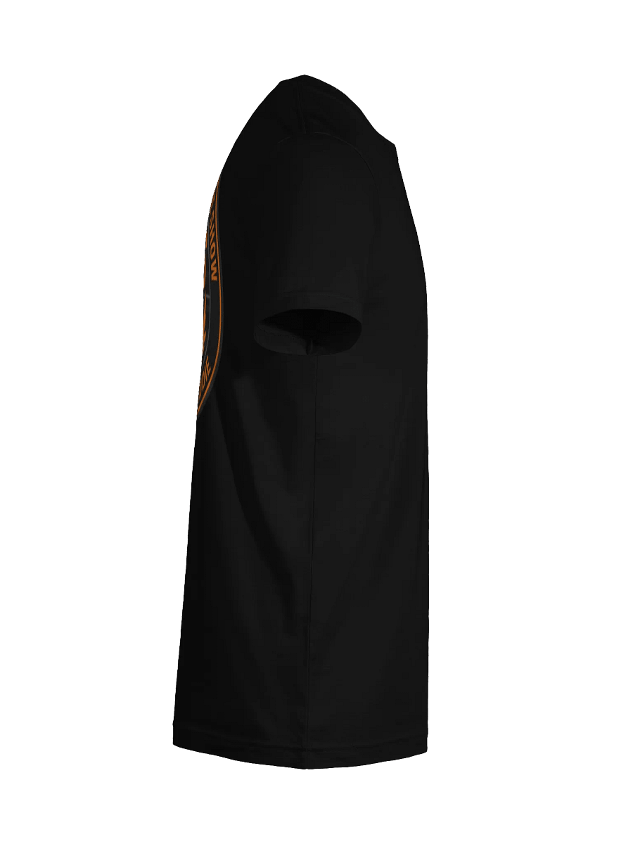 Agent Freddie Show logo product image (101)