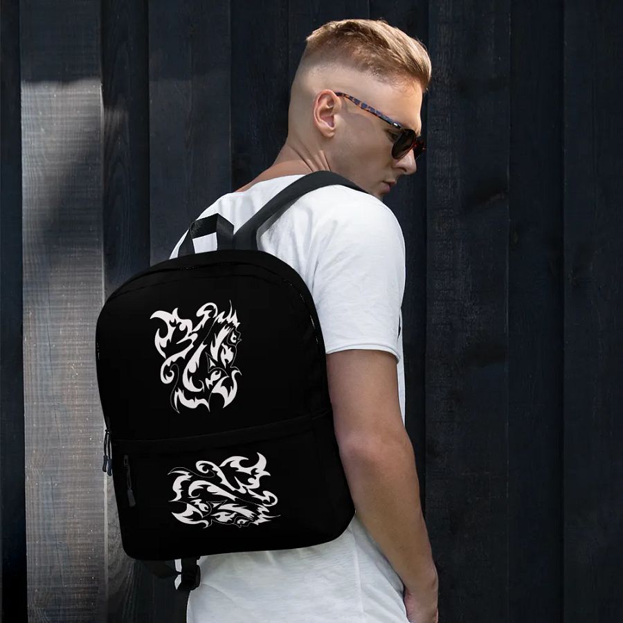 Memories backpack product image (12)