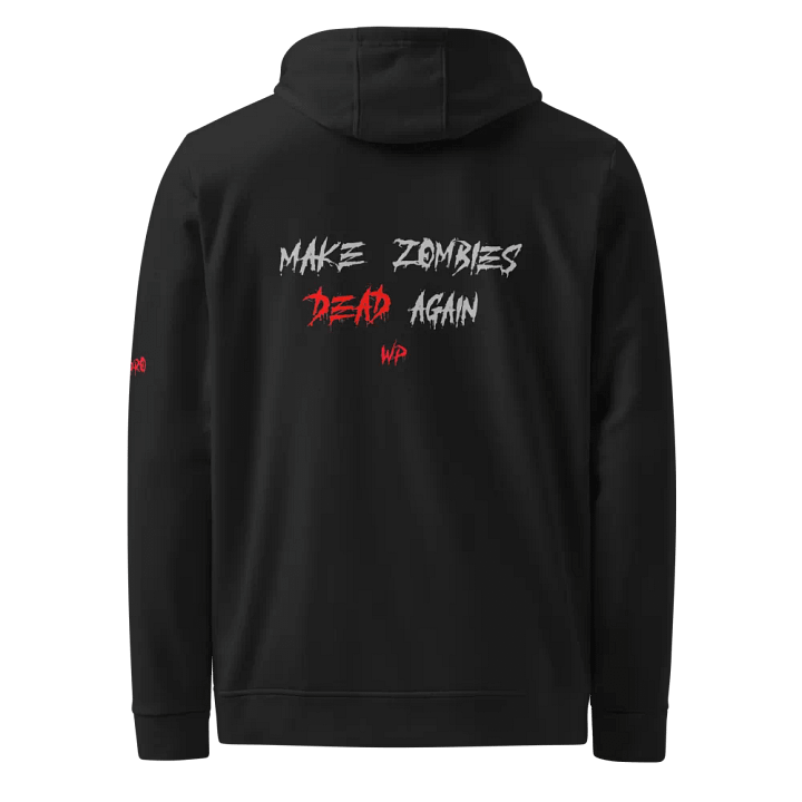 Adidas WP-MZDA Hoodie product image (2)