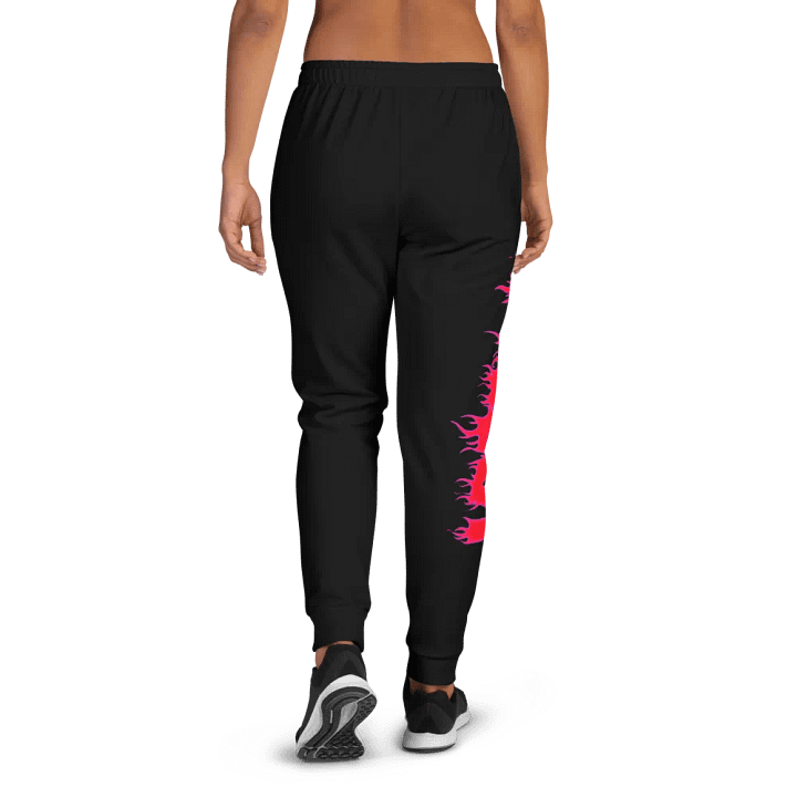 Crimson Jozzer - Joggers [Women] product image (2)