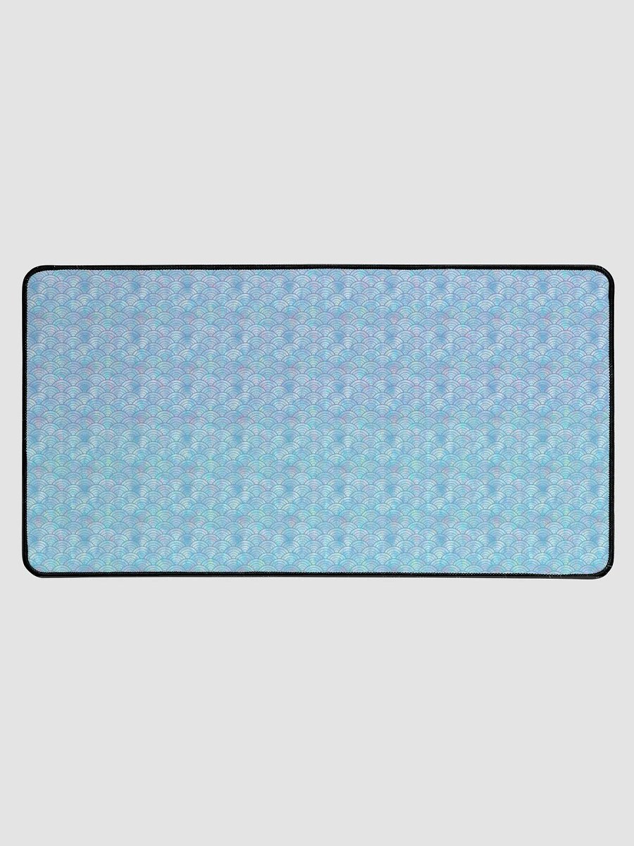 opal waves deskmat product image (1)