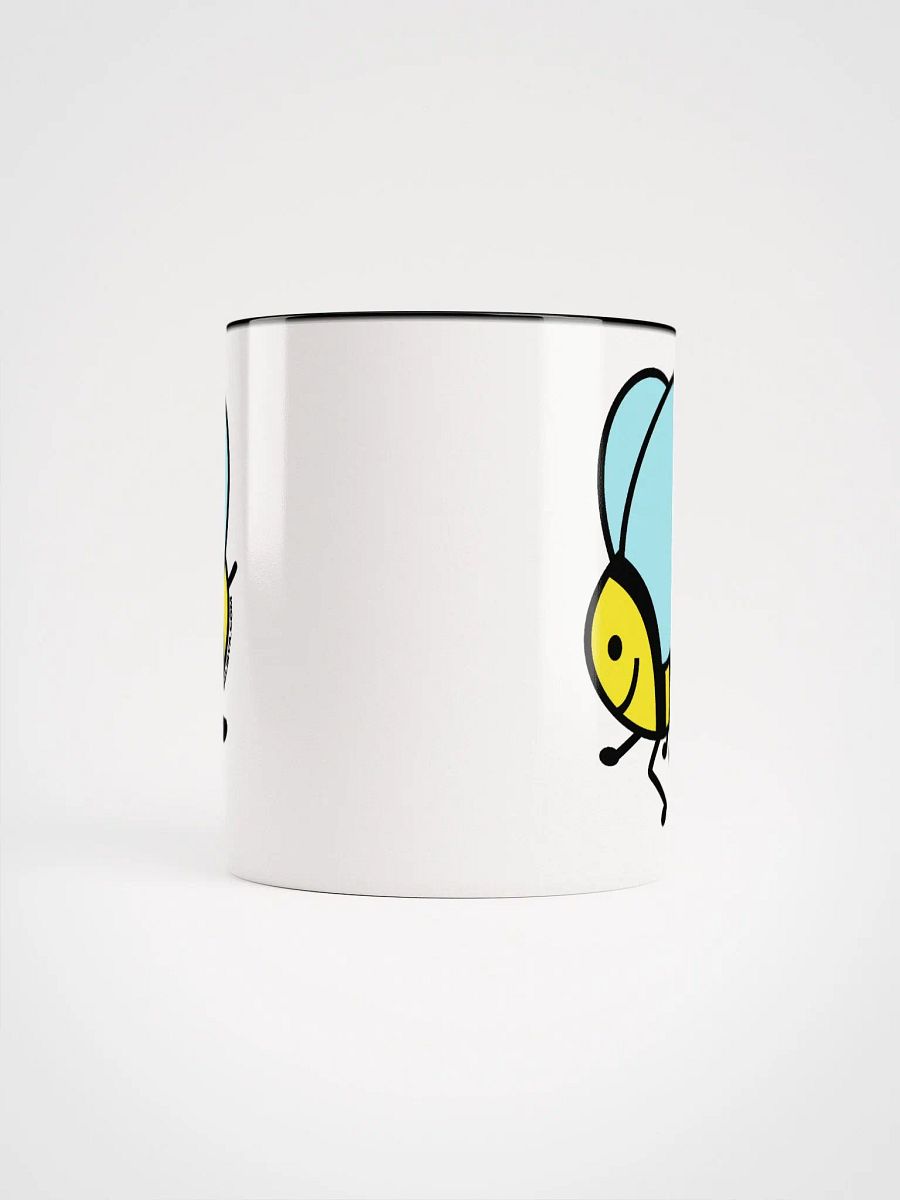 Ya Basic Bee Mug product image (5)