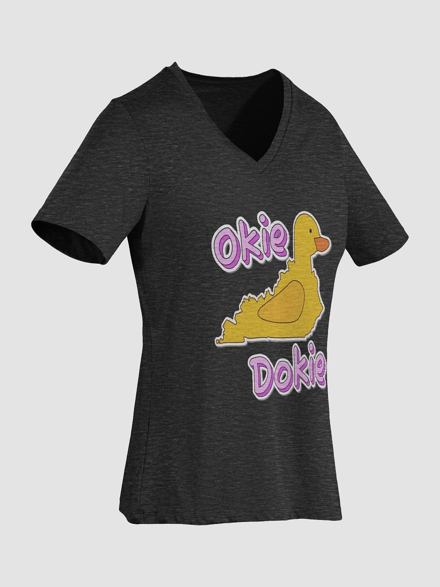Kentucky Ducky - fitted tee! product image (63)