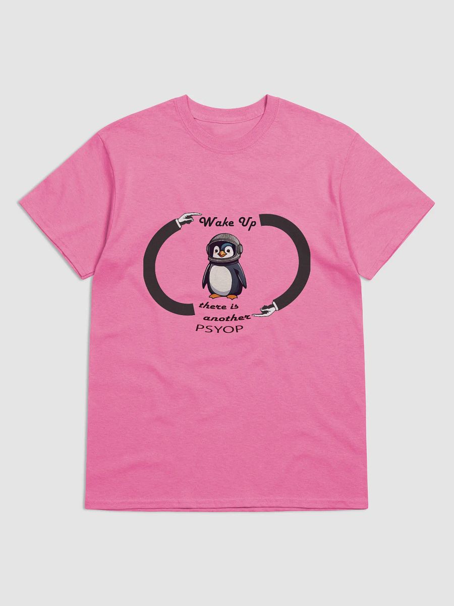 Psyop Rico Tee product image (4)