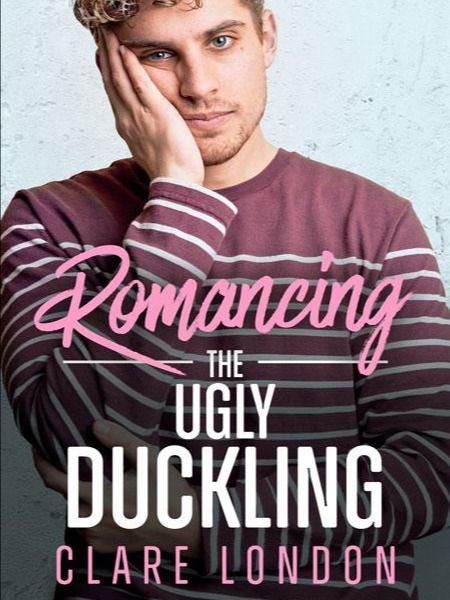 Romancing the Ugly Duckling product image (1)