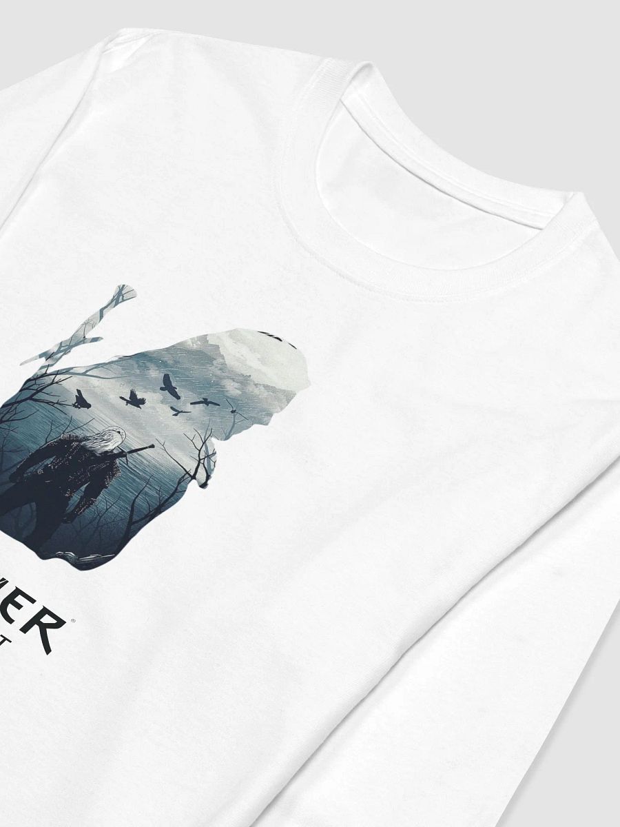 The Witcher Wild Hunt Long Sleeve product image (5)