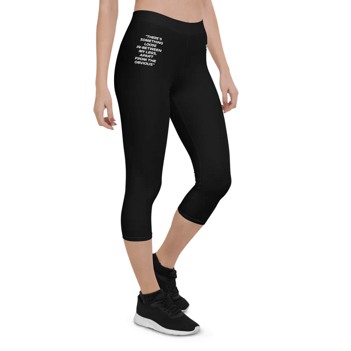 "Something Loose" Leggings product image (1)