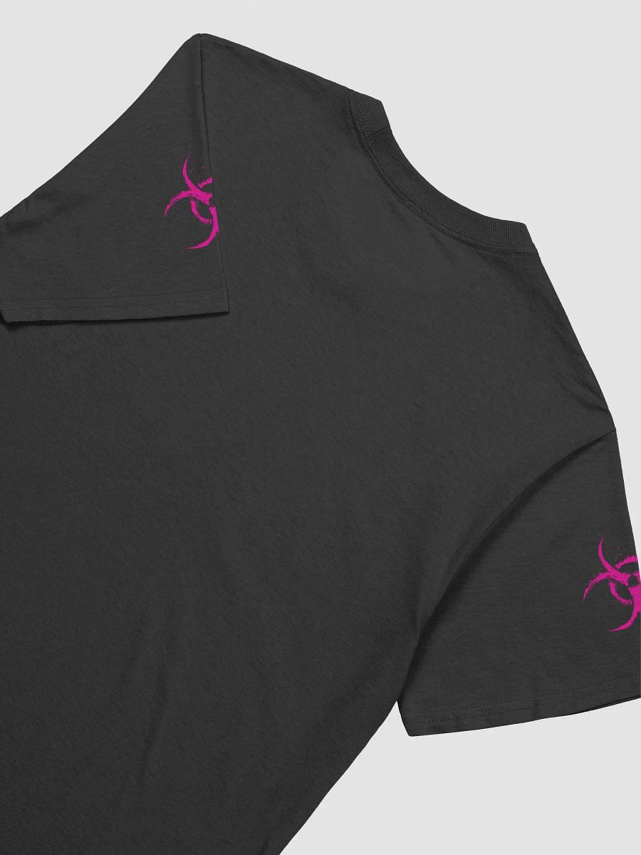 PLAGUE NATION Rose Skull product image (17)