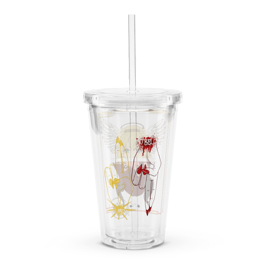 As Above So Below Tumbler product image (2)
