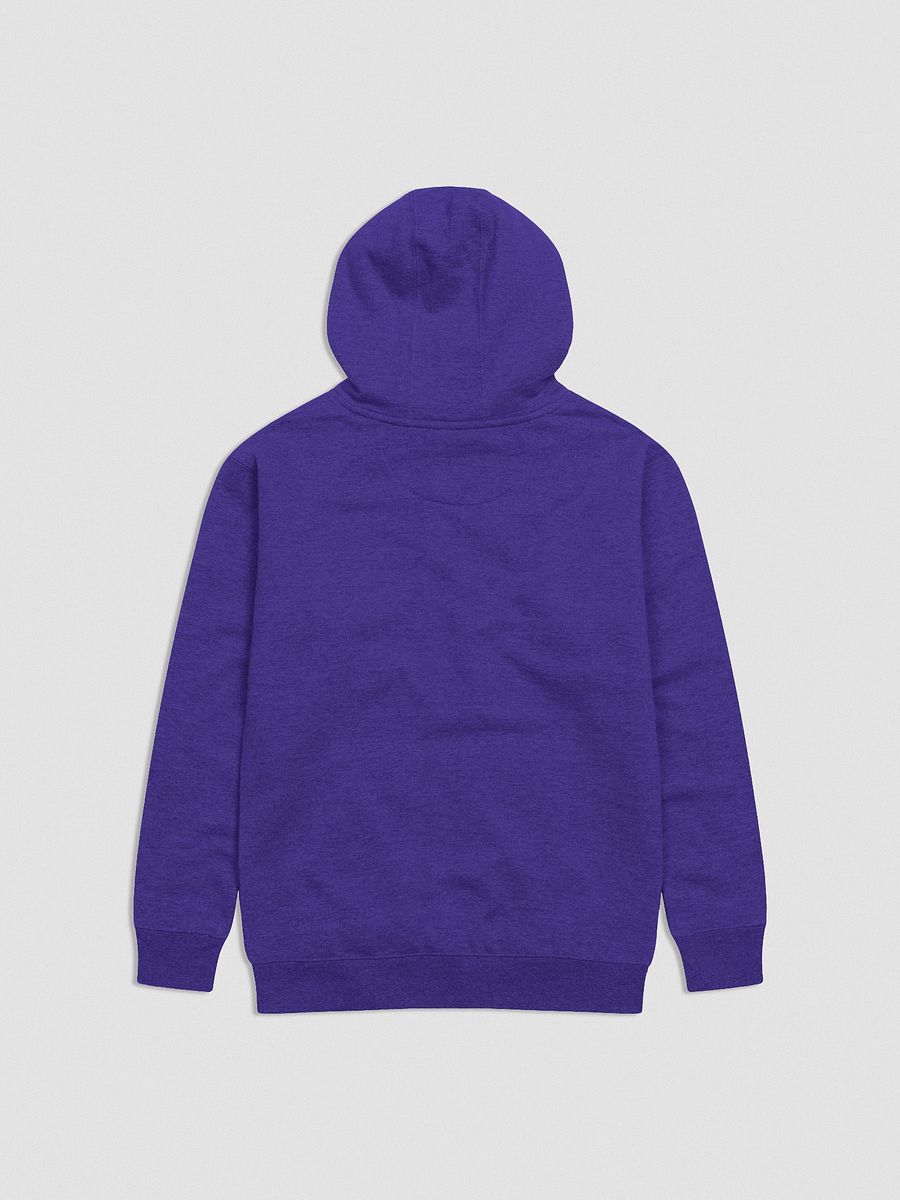 HI PAWS hoodie product image (34)