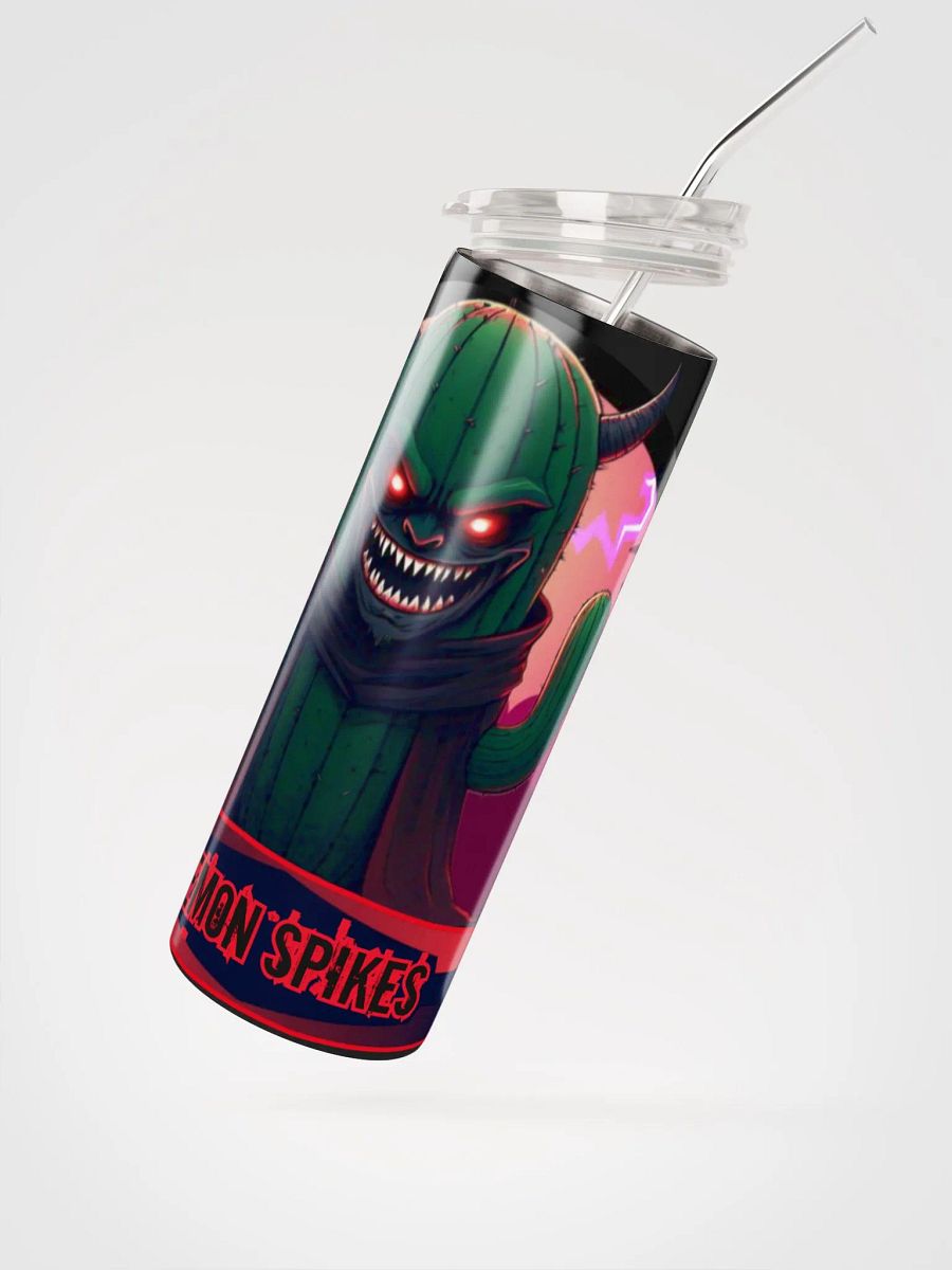 demon spikes tumbler product image (2)