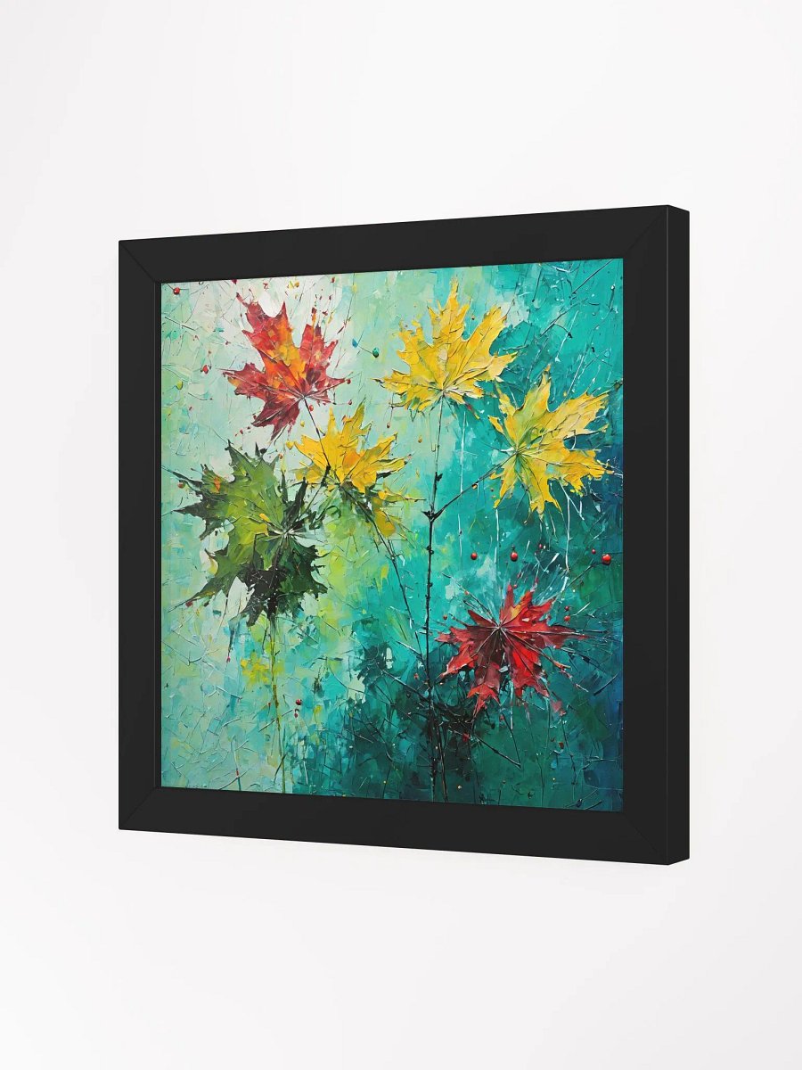 Abstract still life painting product image (8)