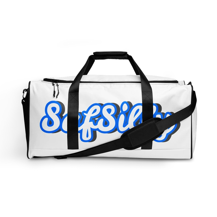 Silly Duffle product image (1)