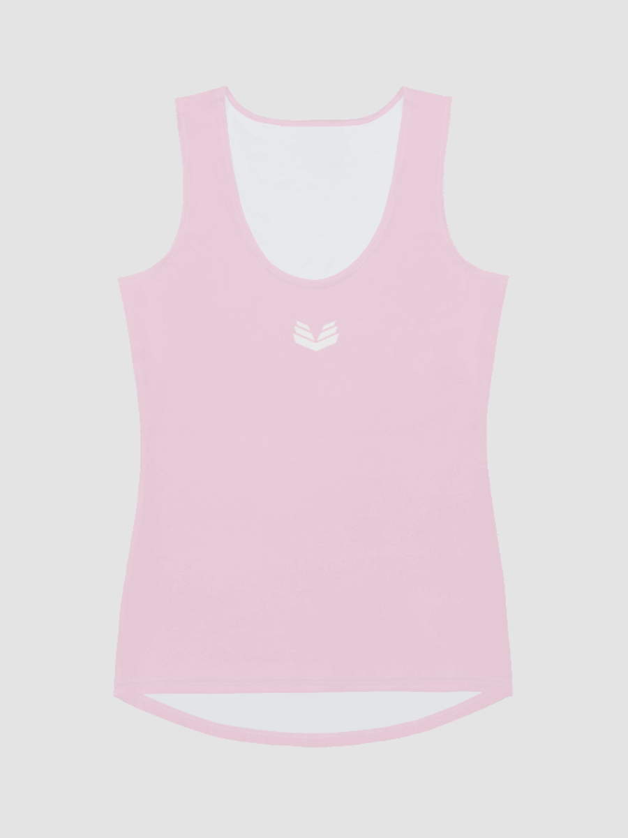 Tank Top - Baby Pink product image (5)