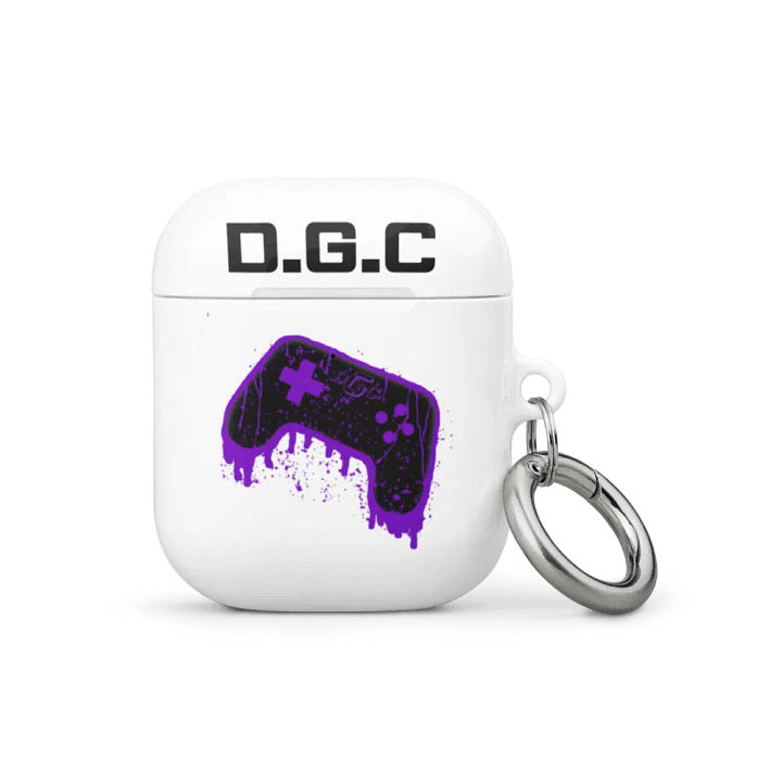 DGC Airpod Case product image (1)