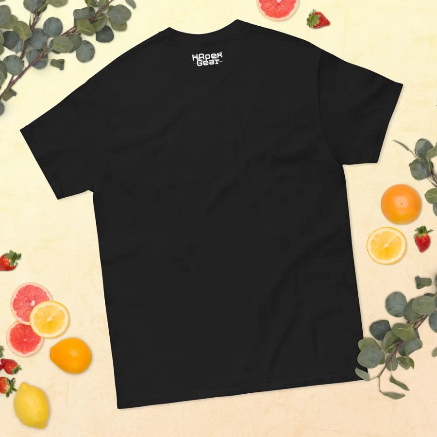 Heavyweight T-Shirt - Embroidered - It Happennnns Camo product image (10)
