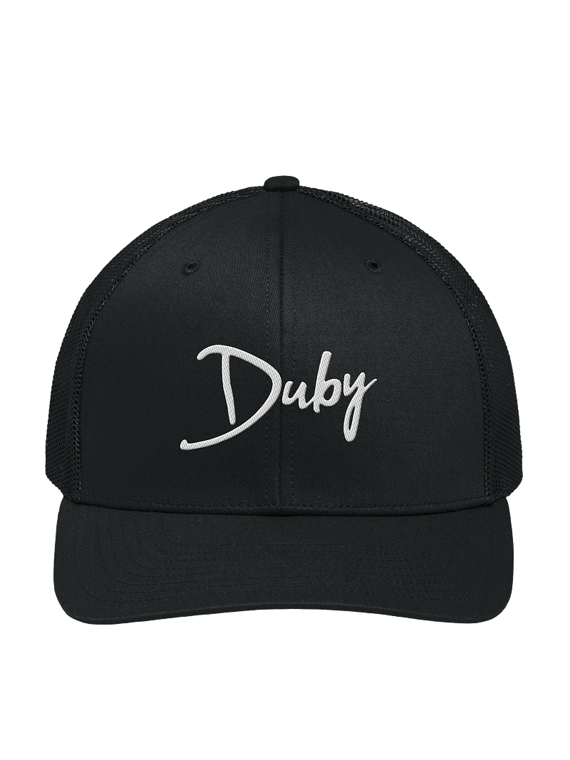 Duby OG's hat