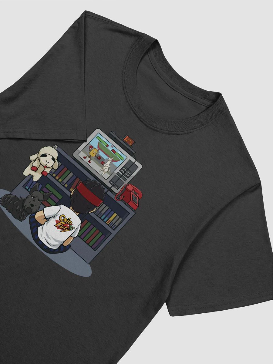 Coin Does the 90s - Tee product image (3)