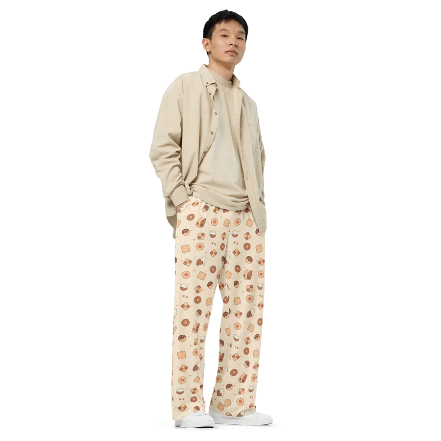 Sweet Treat 🍪 Pajama Pants product image (3)