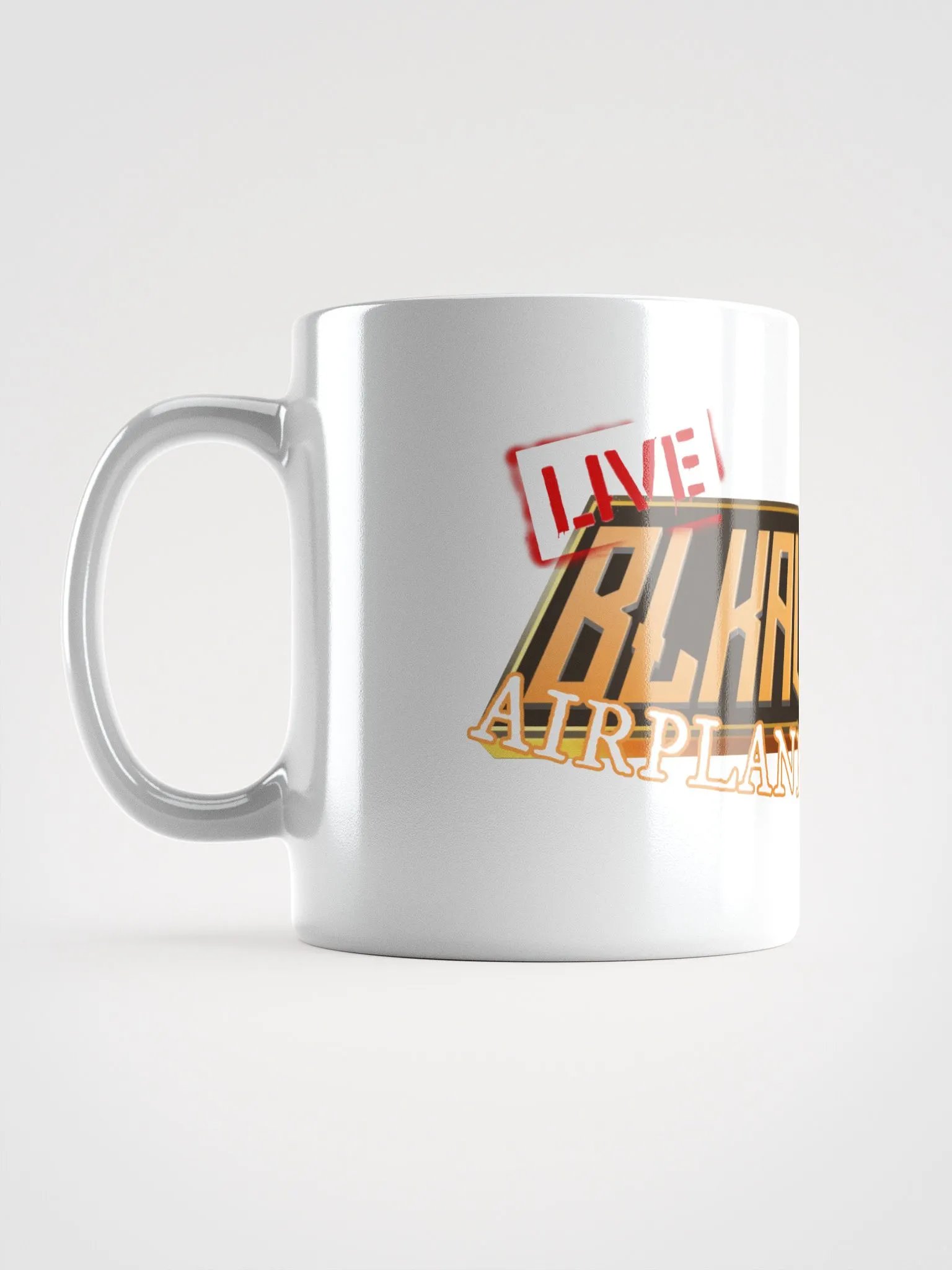 Mug Airplane Spotting product image (6)