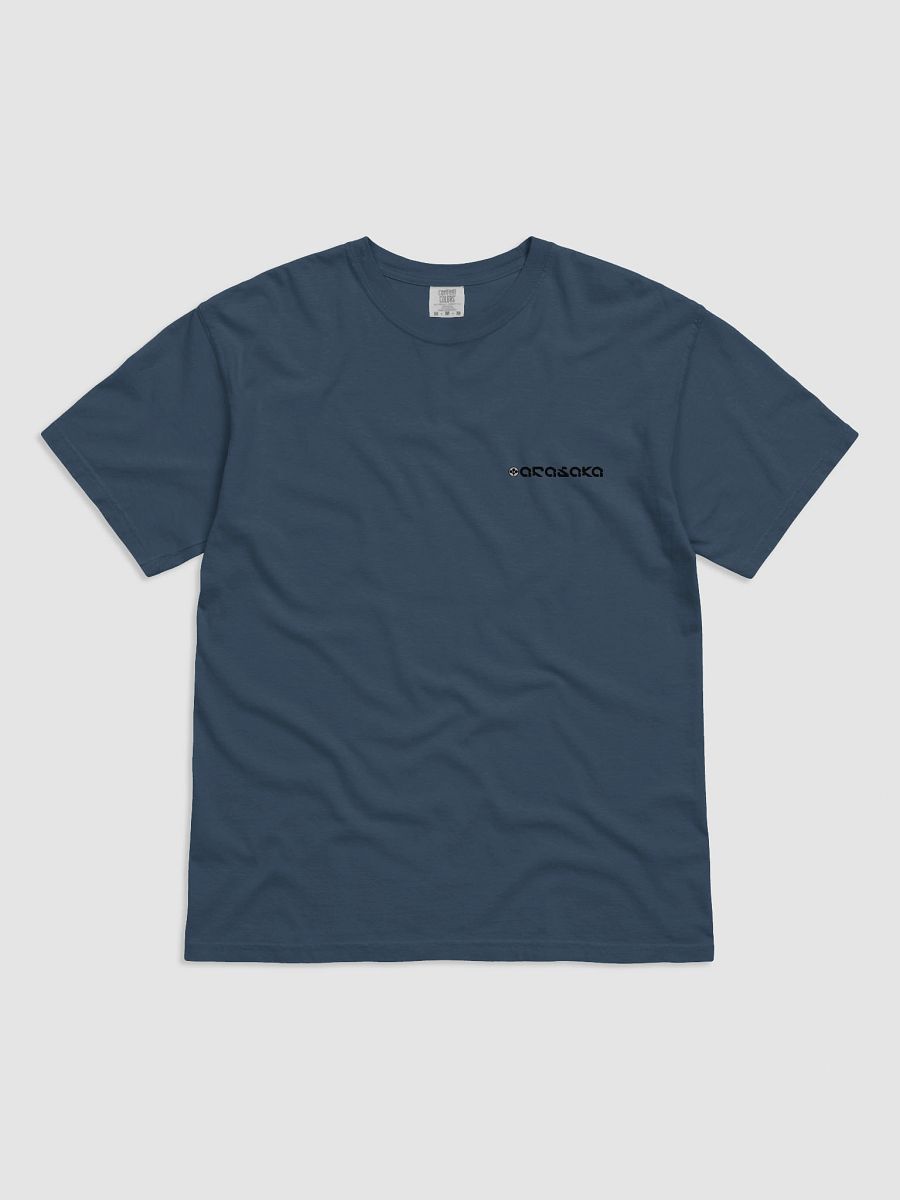 "Adam Smasher: Flesh Is Weak" Tee product image (7)