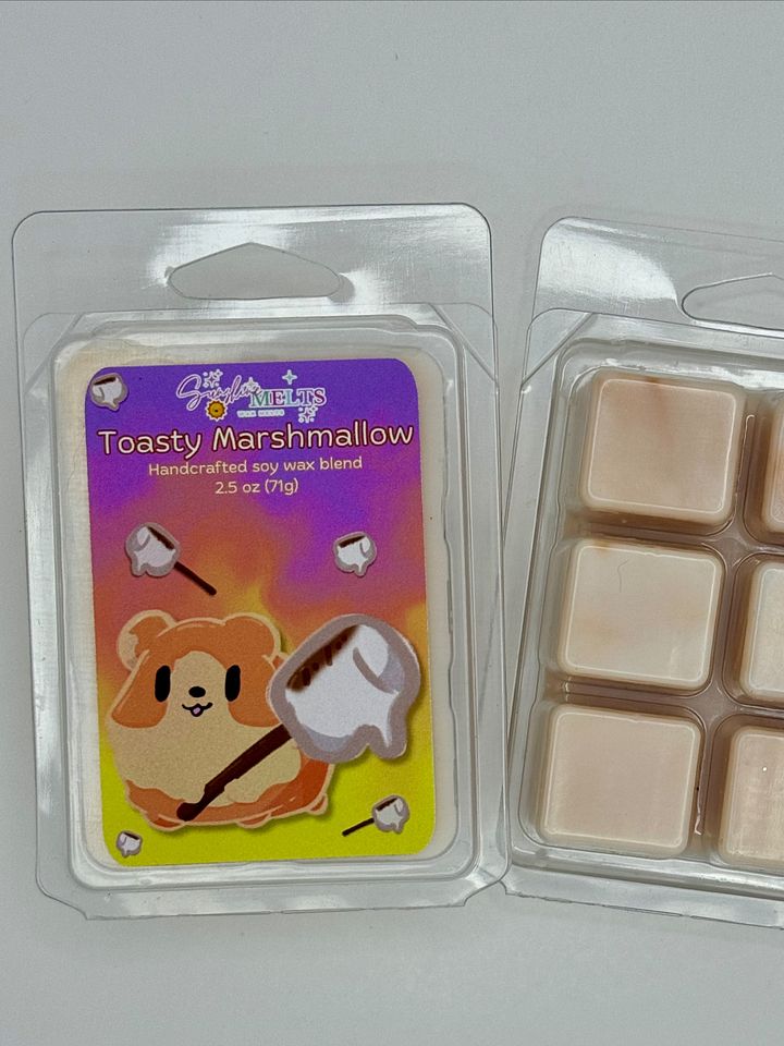 Toasty Marshmallow product image (1)