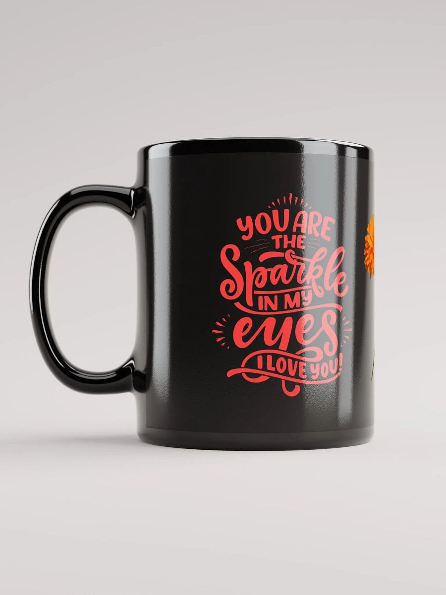 Special Time Marigold Mug product image (12)